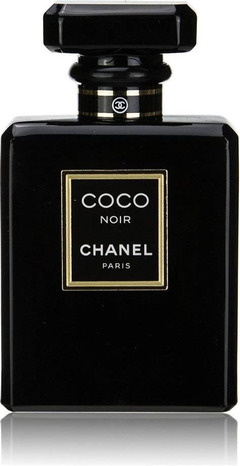 coco chanel noir 35ml|coco noir Chanel price.